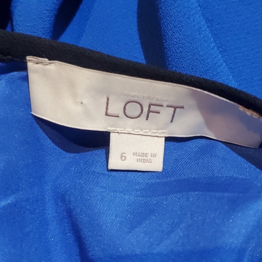LOFT* Dress - Picture 4 of 4